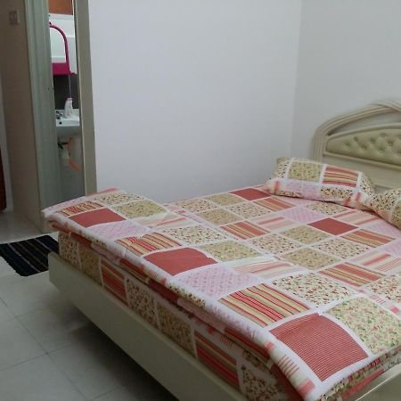 Cameronian Muslim Homestay Cameron Highlands Exterior foto