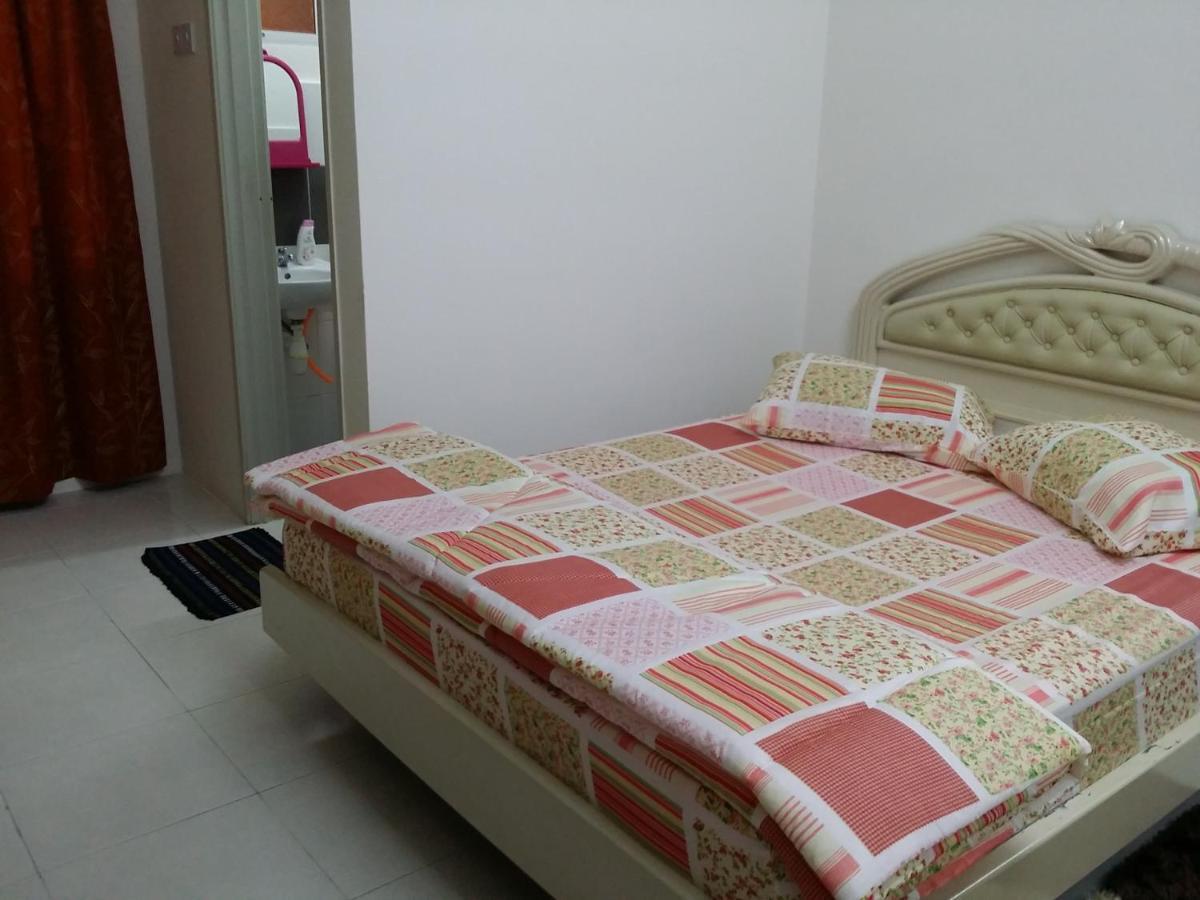 Cameronian Muslim Homestay Cameron Highlands Exterior foto